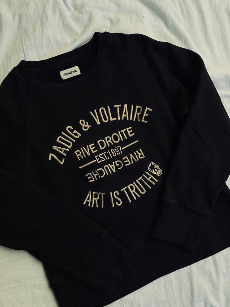 Pull zadig&voltaire