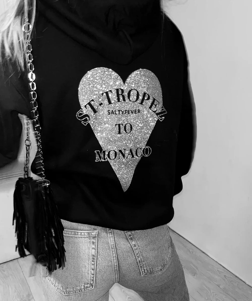 Hoodie ST TROPEZ Zadig&Voltaire