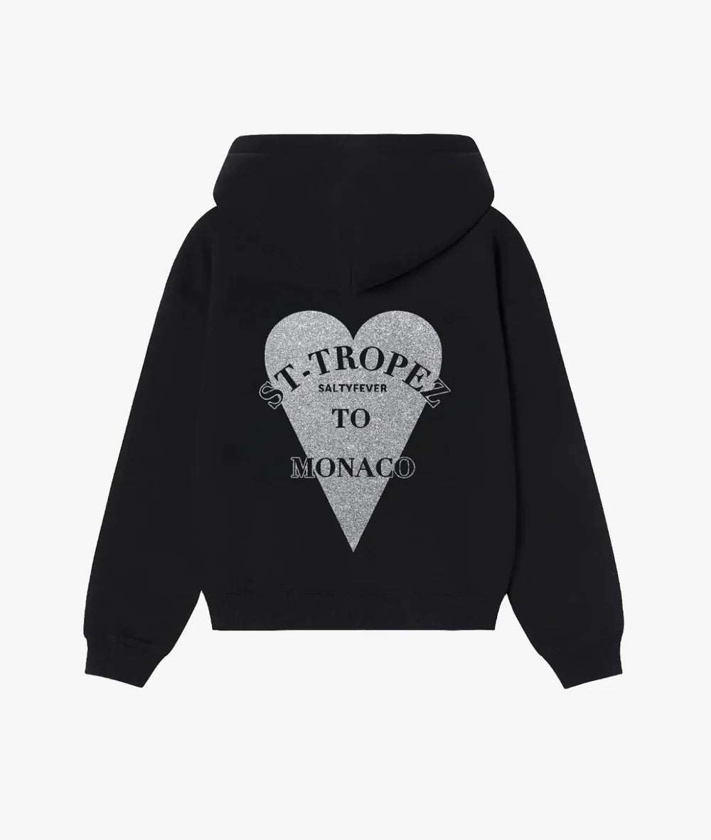 Hoodie ST TROPEZ Zadig&Voltaire