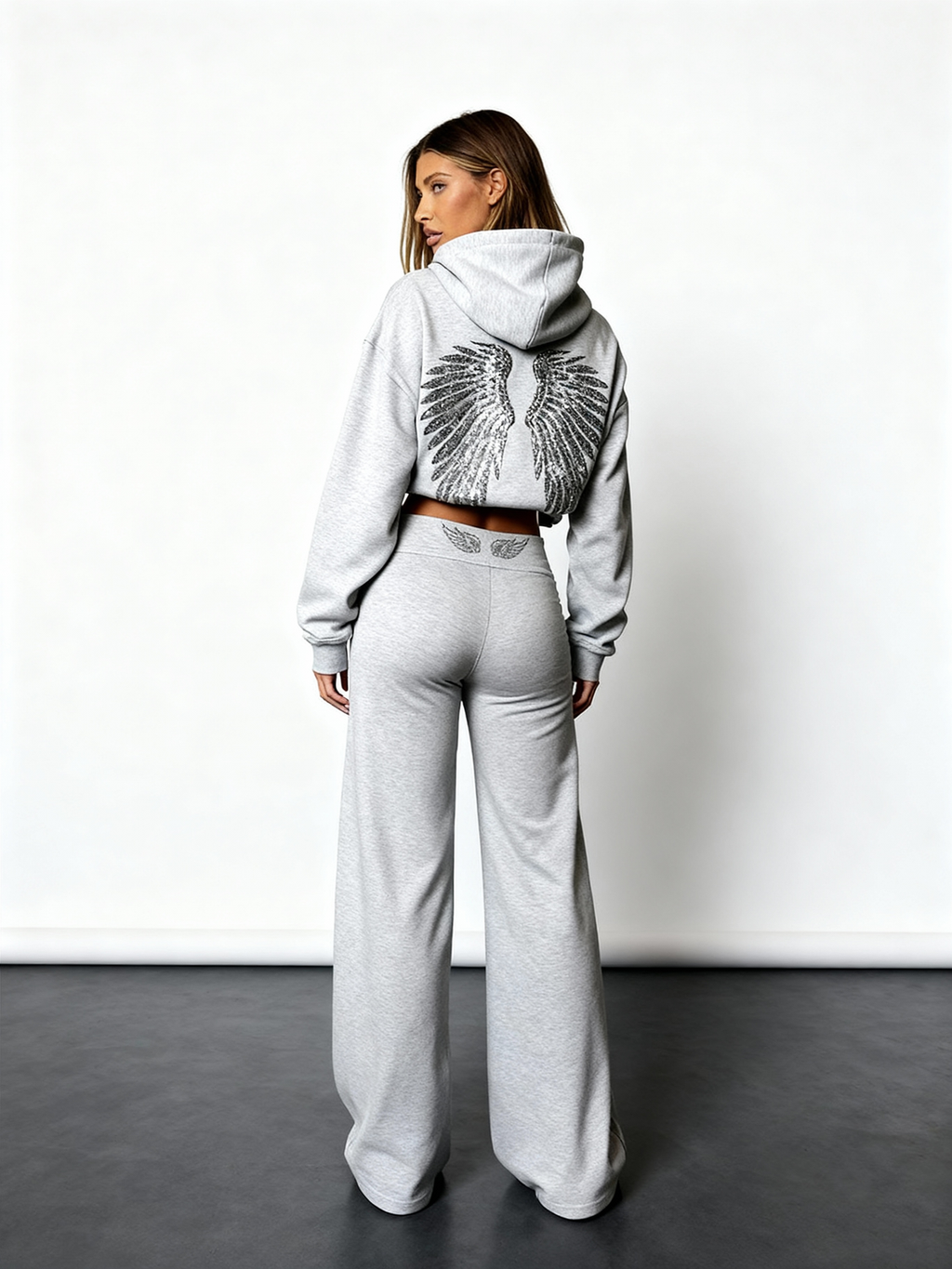 Ensemble Angels Zadig