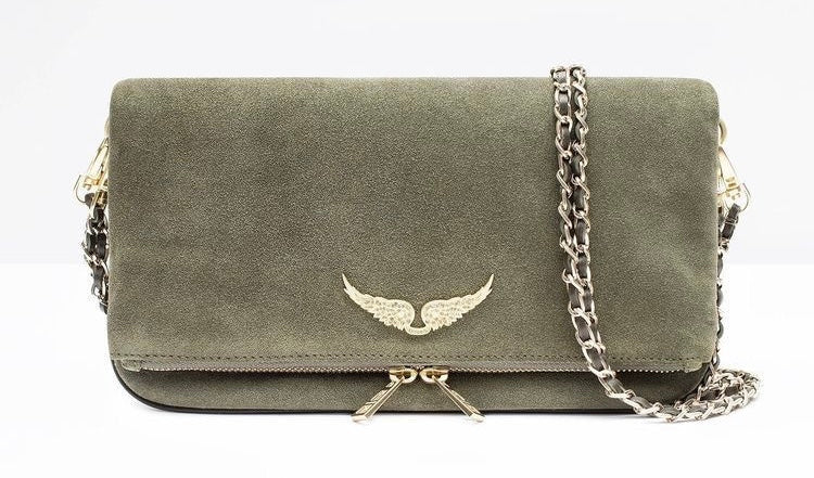 Sac a main zadig&voltaire