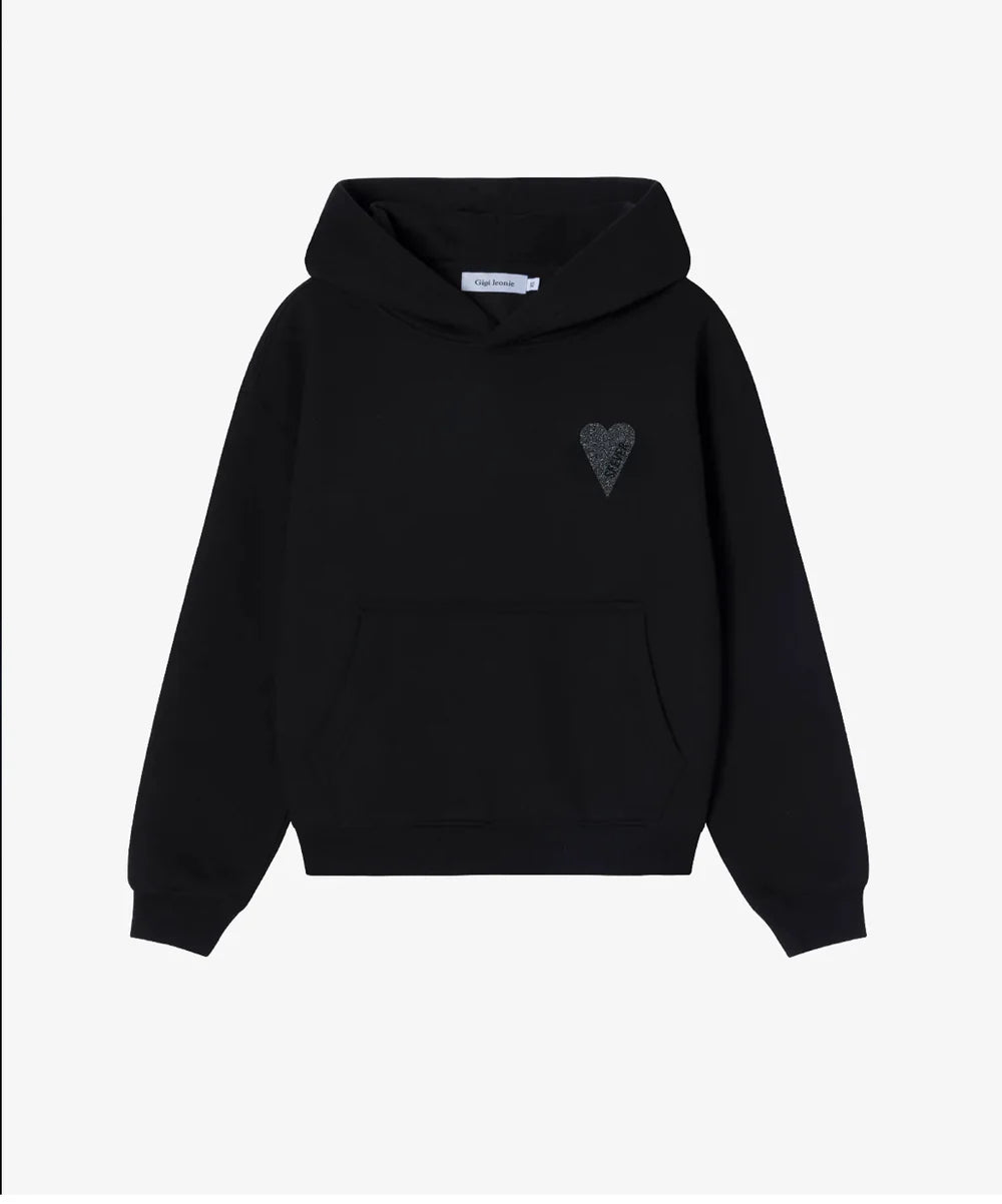 Hoodie ST TROPEZ Zadig&Voltaire