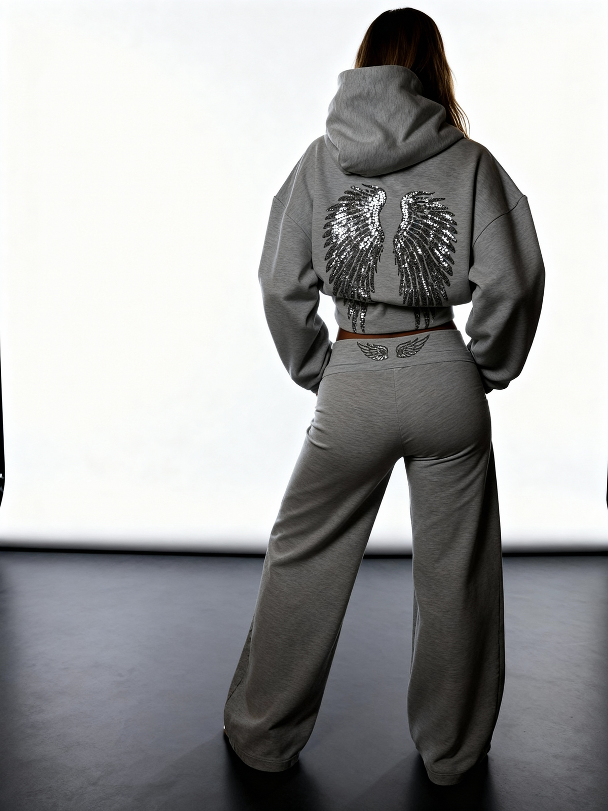 Ensemble Angels Zadig