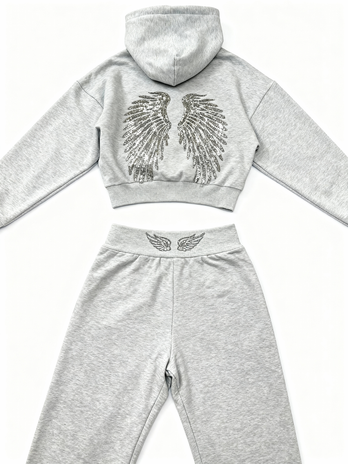 Ensemble Angels Zadig