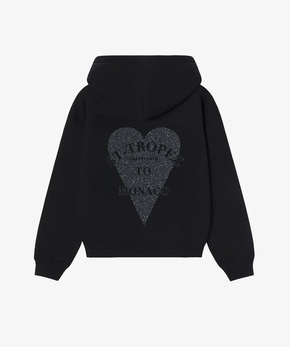 Hoodie ST TROPEZ Zadig&Voltaire