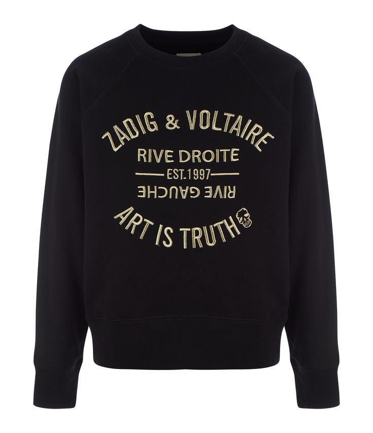 Pull zadig&voltaire