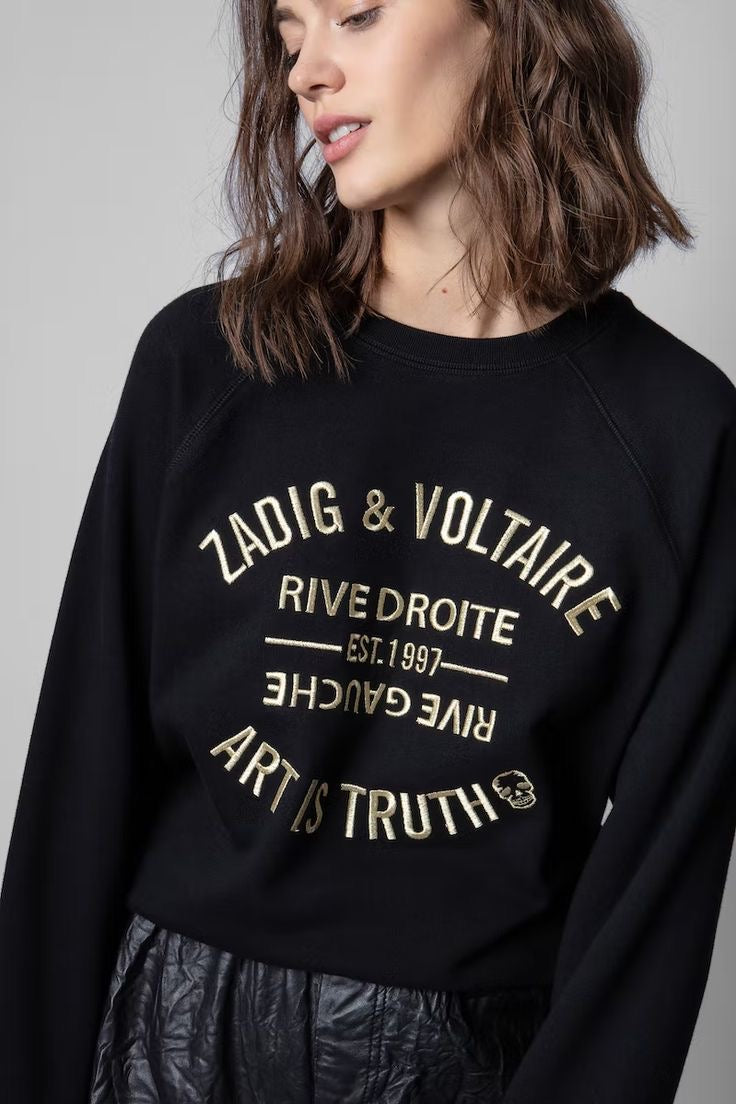 Pull zadig&voltaire